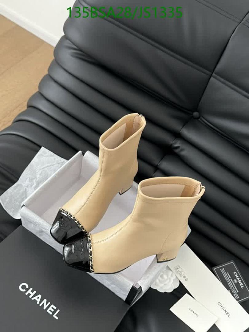 Boots-Women Shoes Code: JS1335 $: 135USD