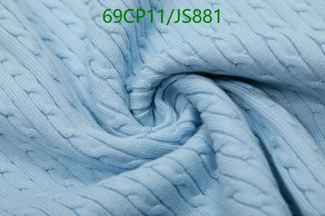 Ralph Lauren-Clothing Code: JS881 $: 69USD