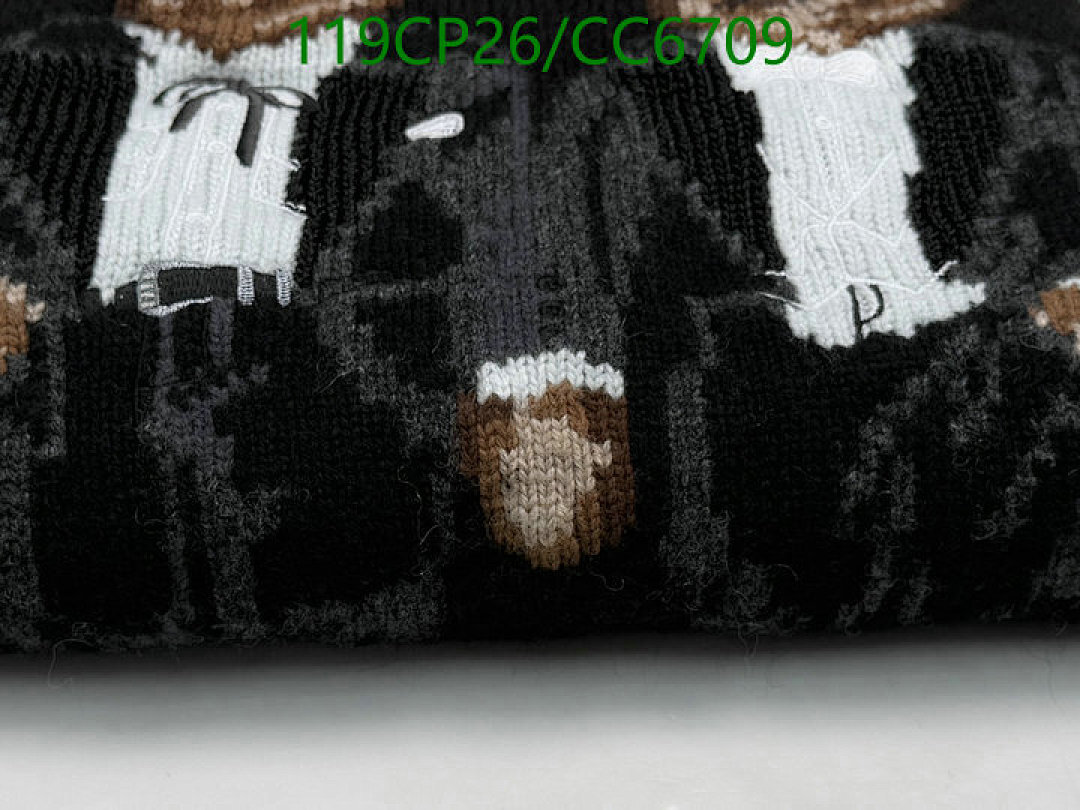 Ralph Lauren-Clothing Code: CC6709 $: 119USD