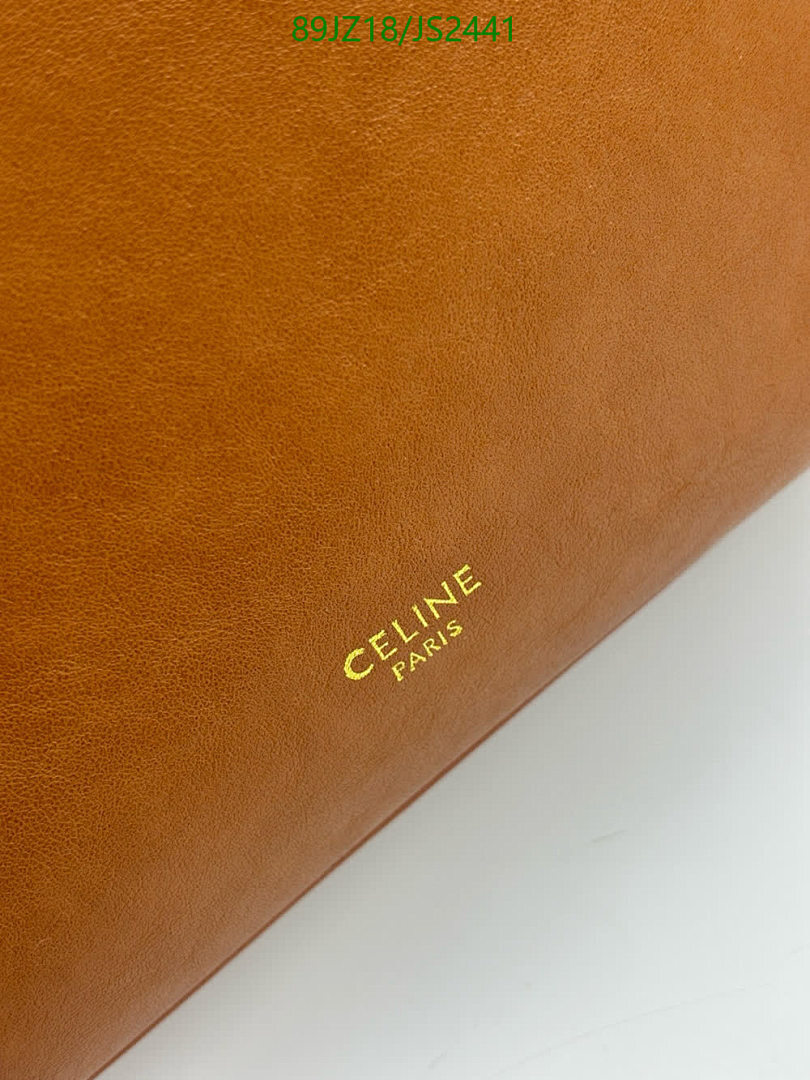Celine-Bag-4A Quality Code: JS2441 $: 89USD