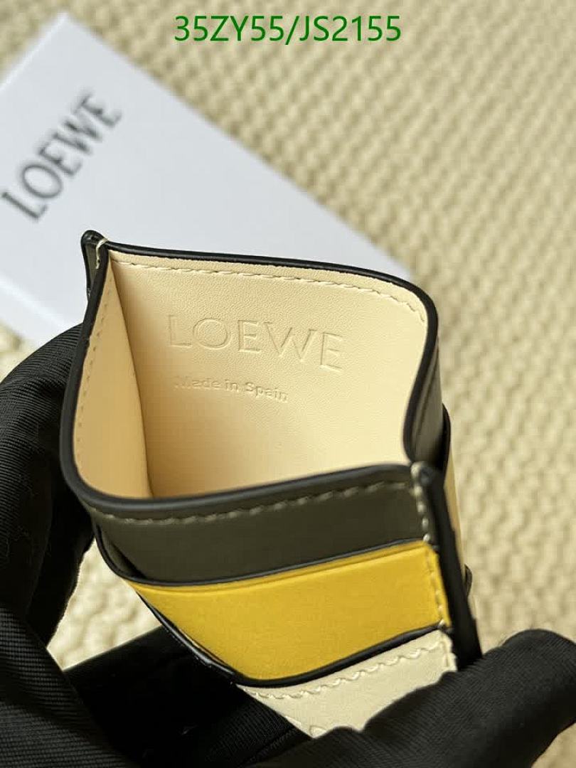 Loewe-Wallet(4A) Code: JS2155 $: 35USD