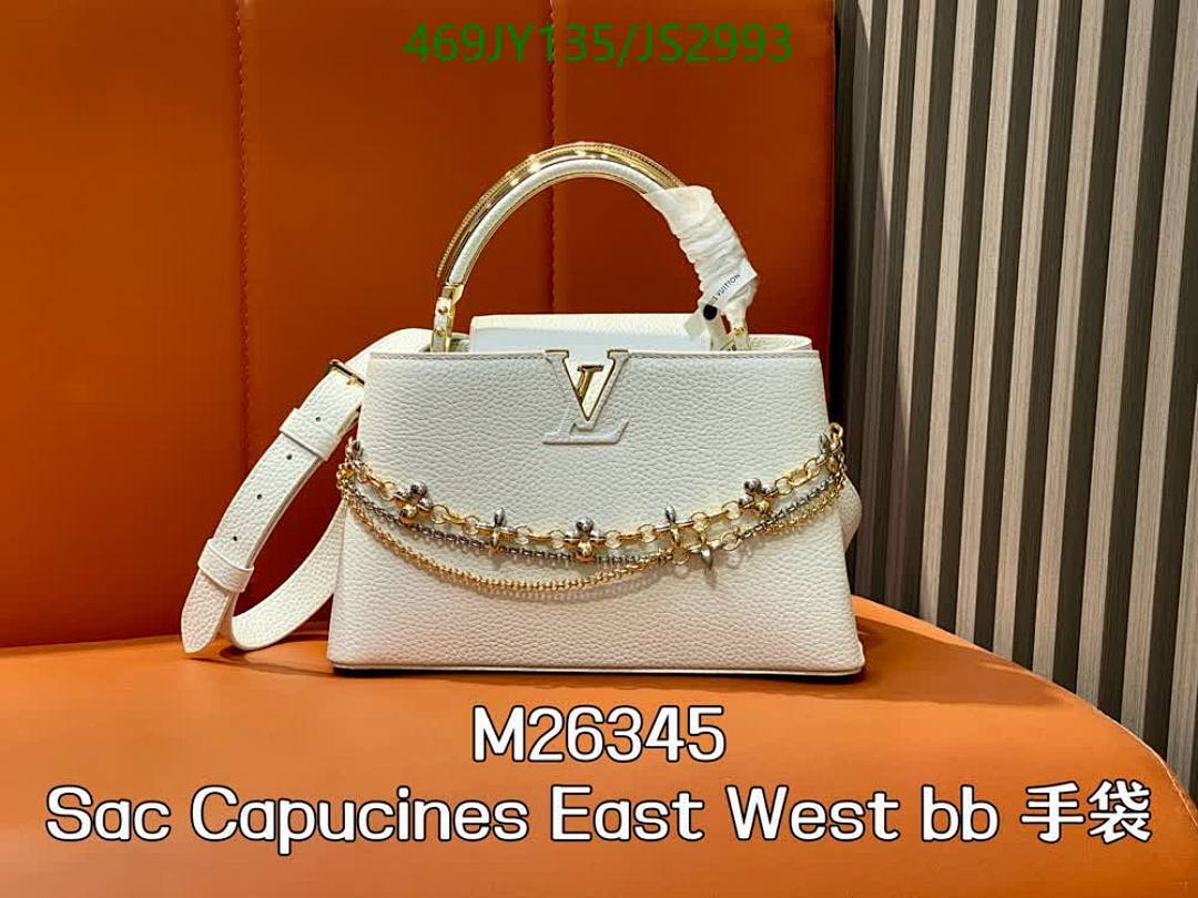 LV-Bag-Mirror Quality Code: JS2993