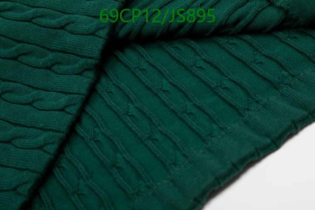 Ralph Lauren-Clothing Code: JS895 $: 69USD