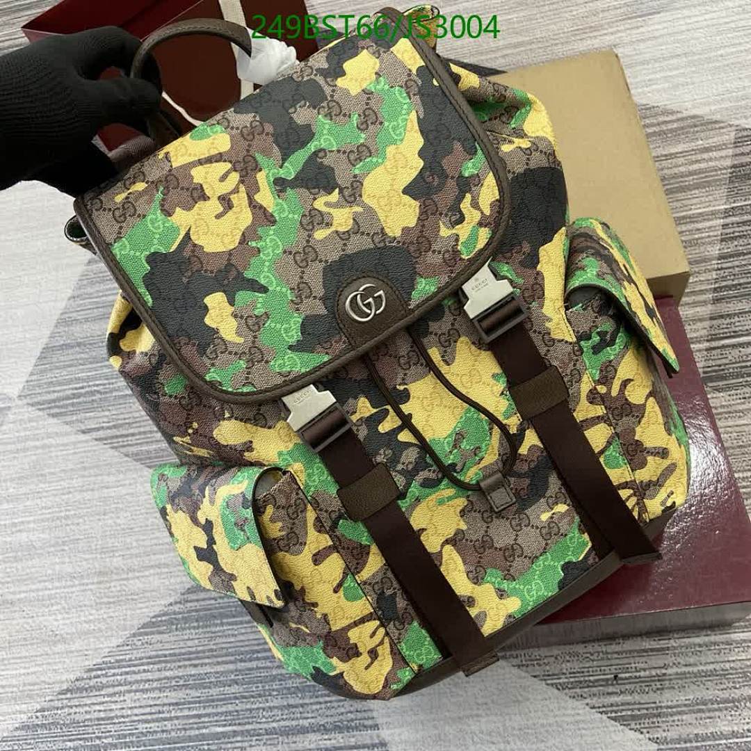 Gucci-Bag-Mirror Quality Code: JS3004 $: 249USD