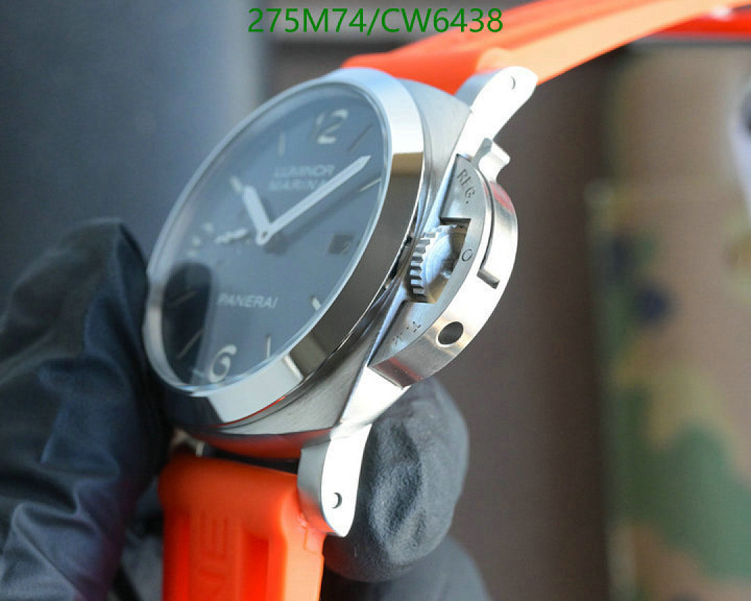 Panerai-Watch-Mirror Quality Code: CW6438 $: 275USD