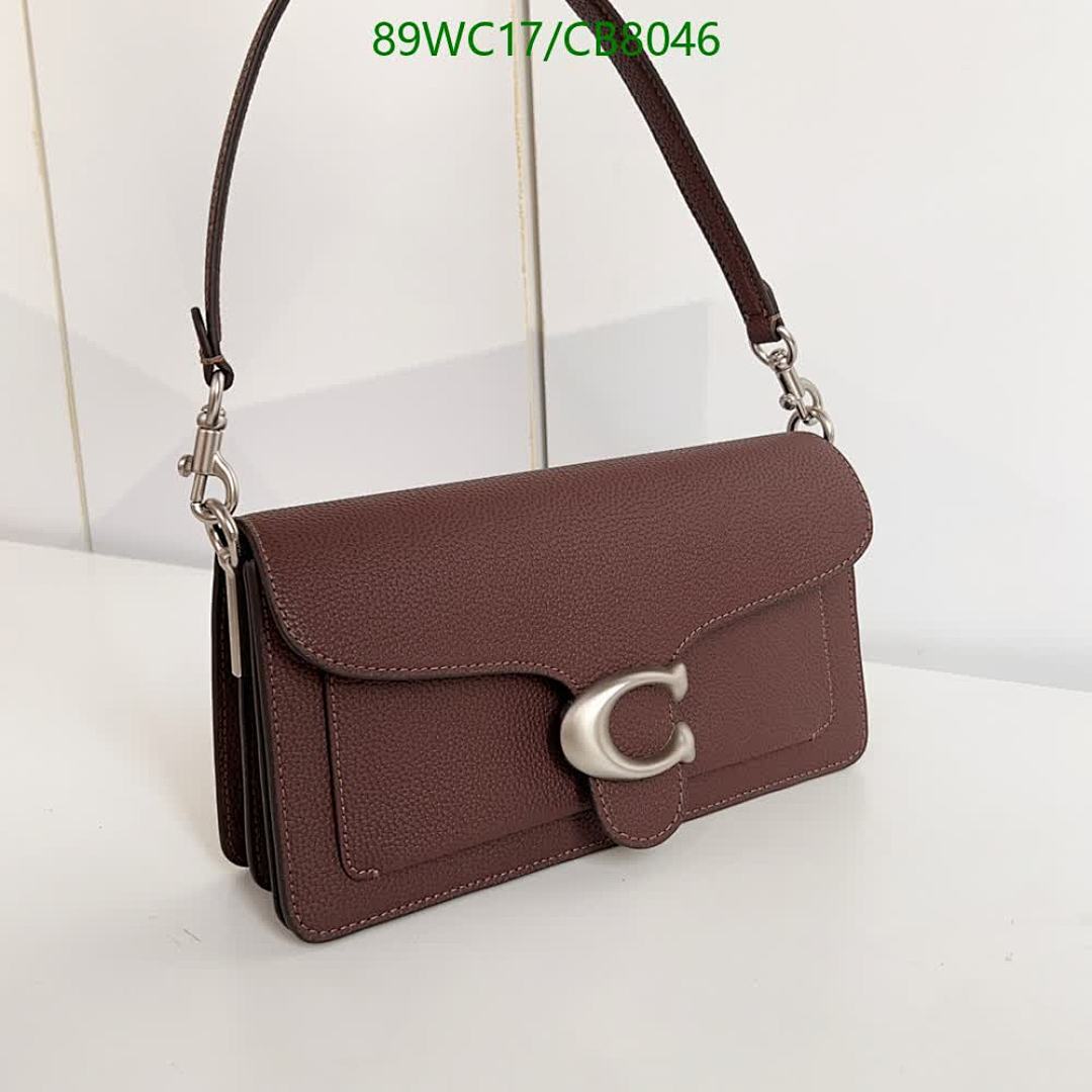 Coach-Bag-4A Quality Code: CB8046 $: 89USD