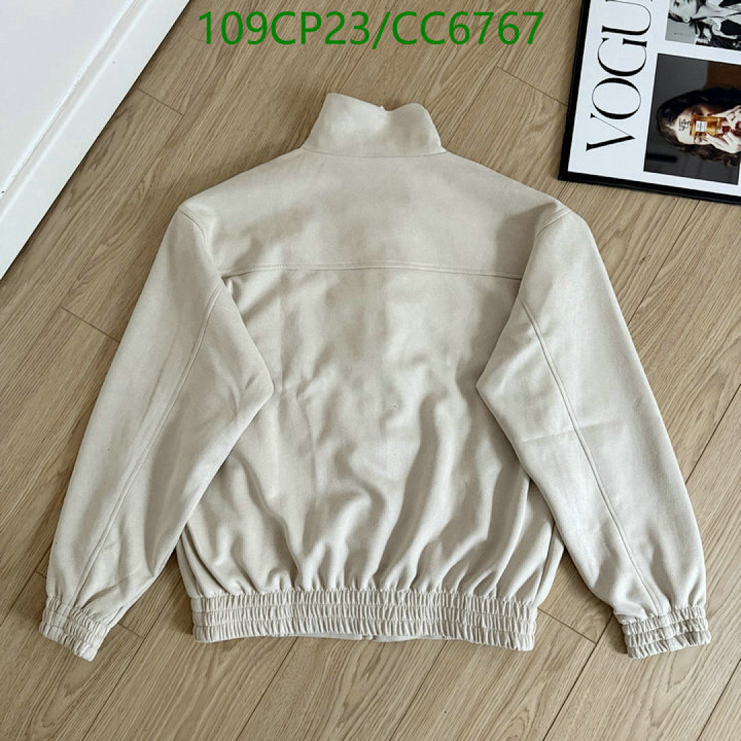 Adidas-Clothing Code: CC6767 $: 109USD