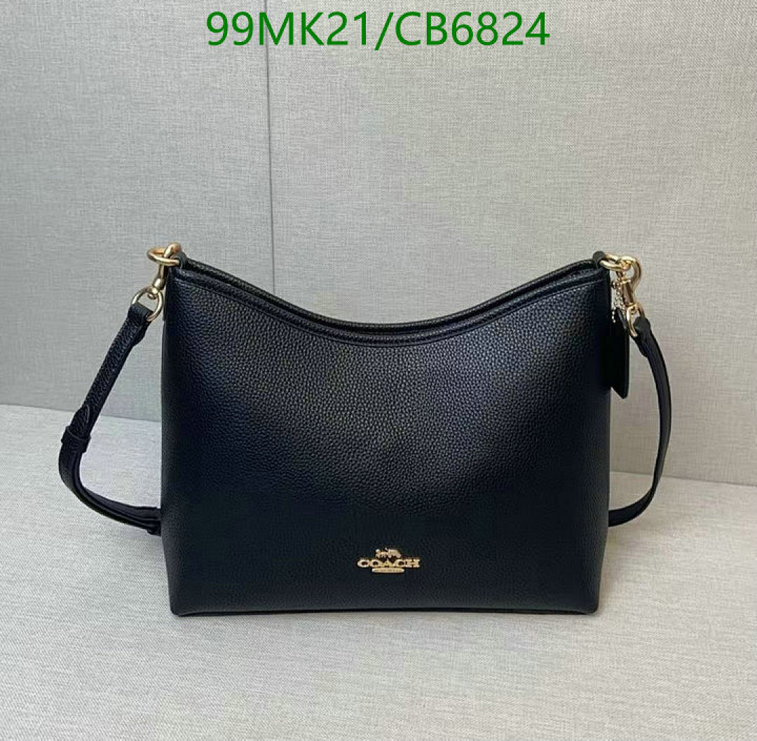 Coach-Bag-4A Quality Code: CB6824 $: 99USD