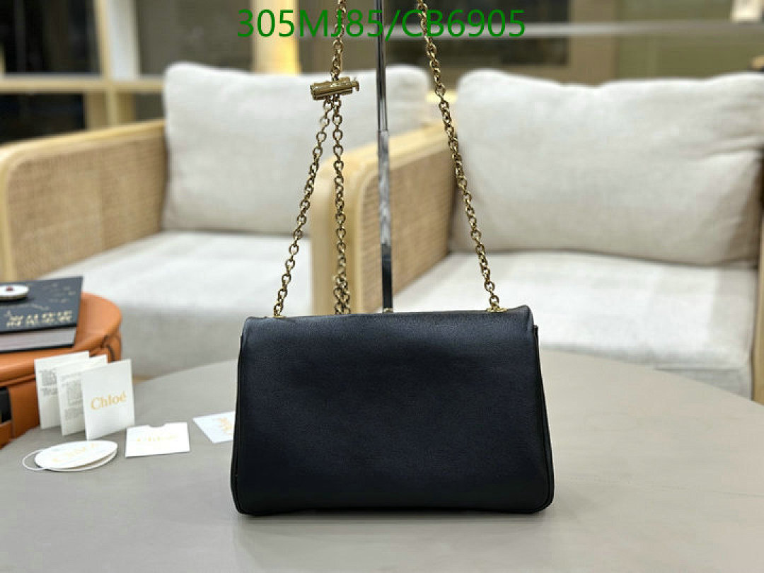 Chlo-Bag-Mirror Quality Code: CB6905 $: 305USD