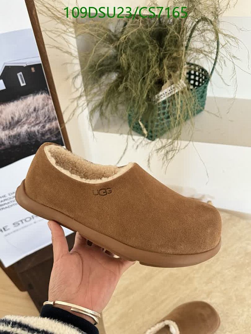 UGG-Women Shoes Code: CS7165 $: 109USD