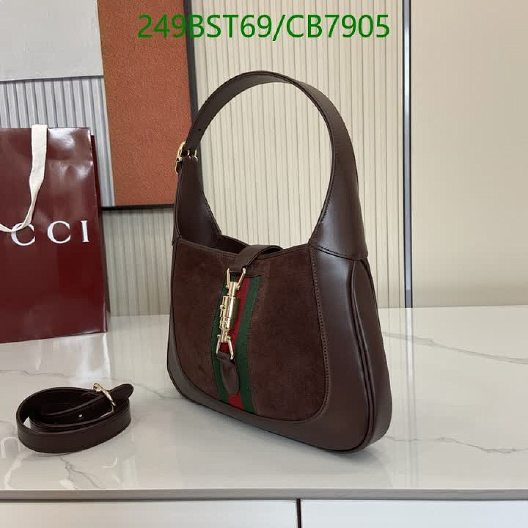 Gucci-Bag-Mirror Quality Code: CB7905 $: 249USD