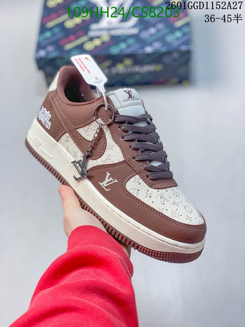 NIKE-Women Shoes Code: CS8203 $: 109USD