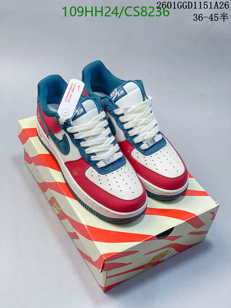 Nike-Men shoes Code: CS8236 $: 109USD