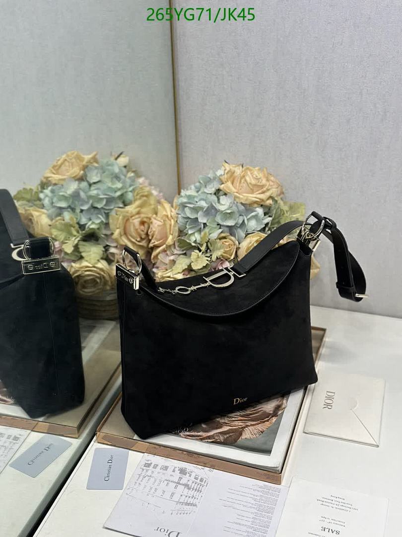 Dior-Bag-Mirror Quality Code: JK45 $: 265USD