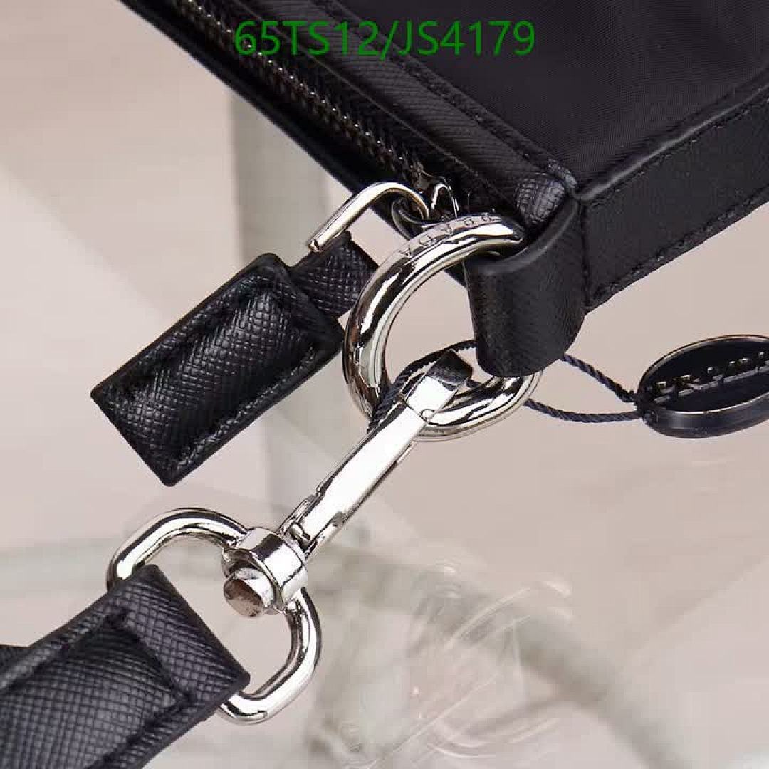 Prada-Bag-4A Quality Code: JS4179 $: 65USD