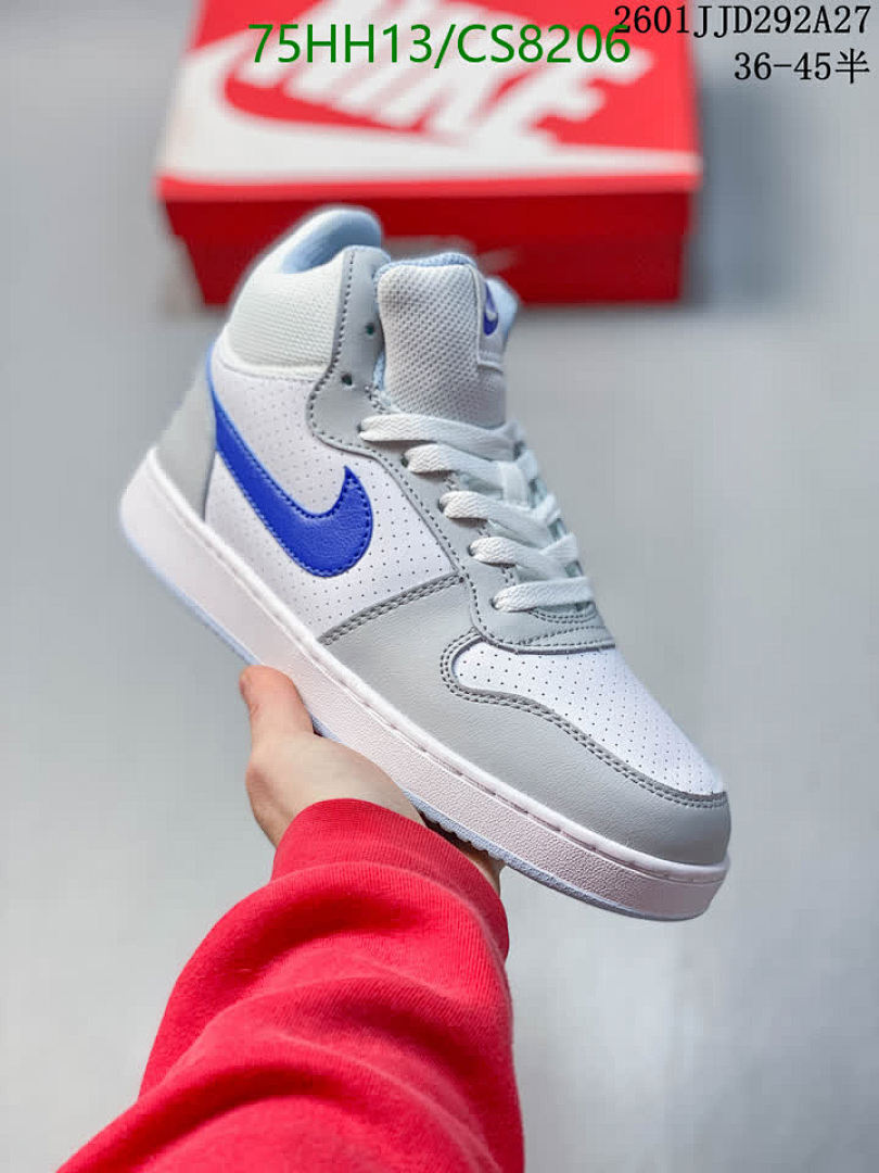 NIKE-Women Shoes Code: CS8206 $: 75USD