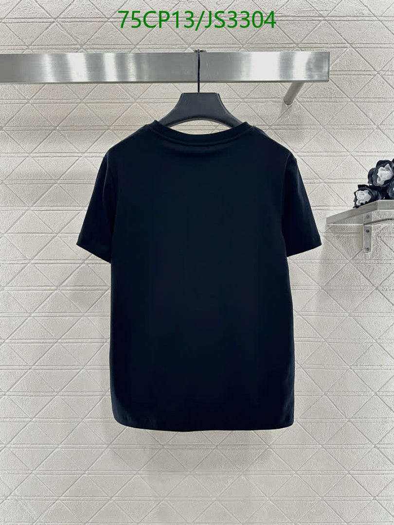 Chanel-Clothing Code: JS3304 $: 75USD