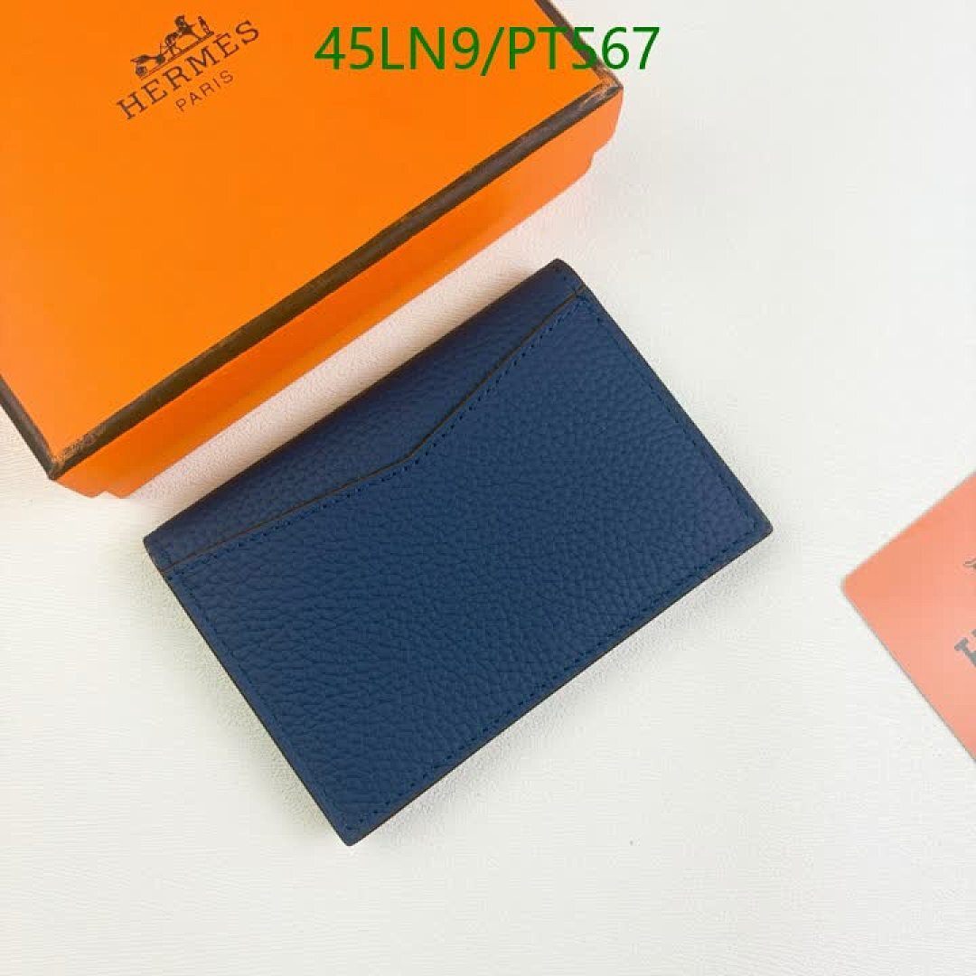 Hermes-Wallet(4A) Code: PT567 $: 45USD