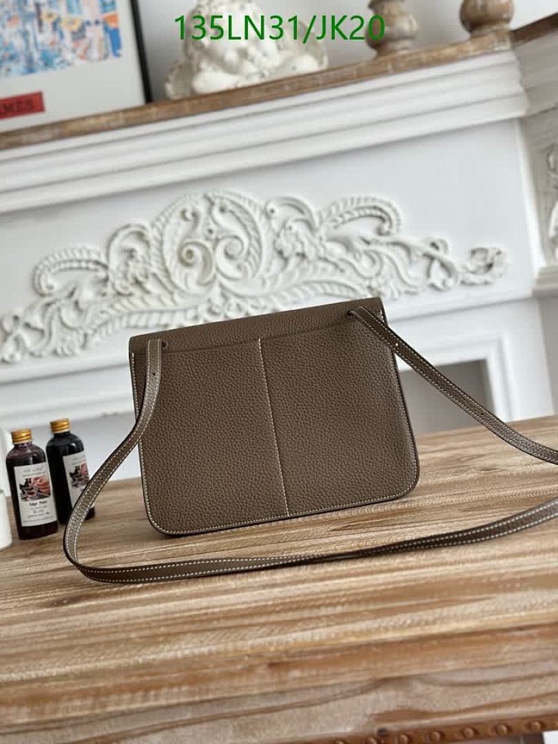 Hermes-Bag-4A Quality Code: JK20 $: 135USD