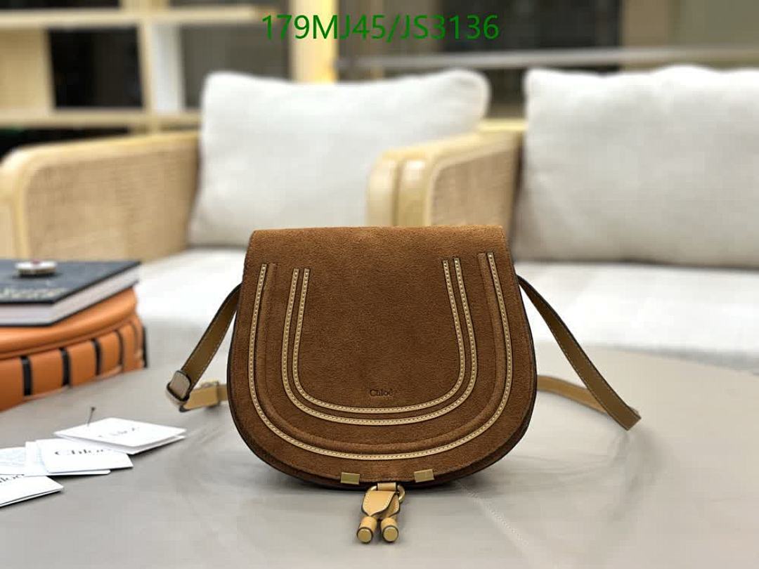 Chlo-Bag-Mirror Quality Code: JS3136 $: 179USD