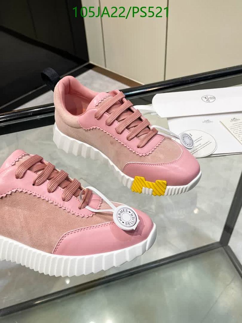 Hermes-Men shoes Code: PS521 $: 105USD