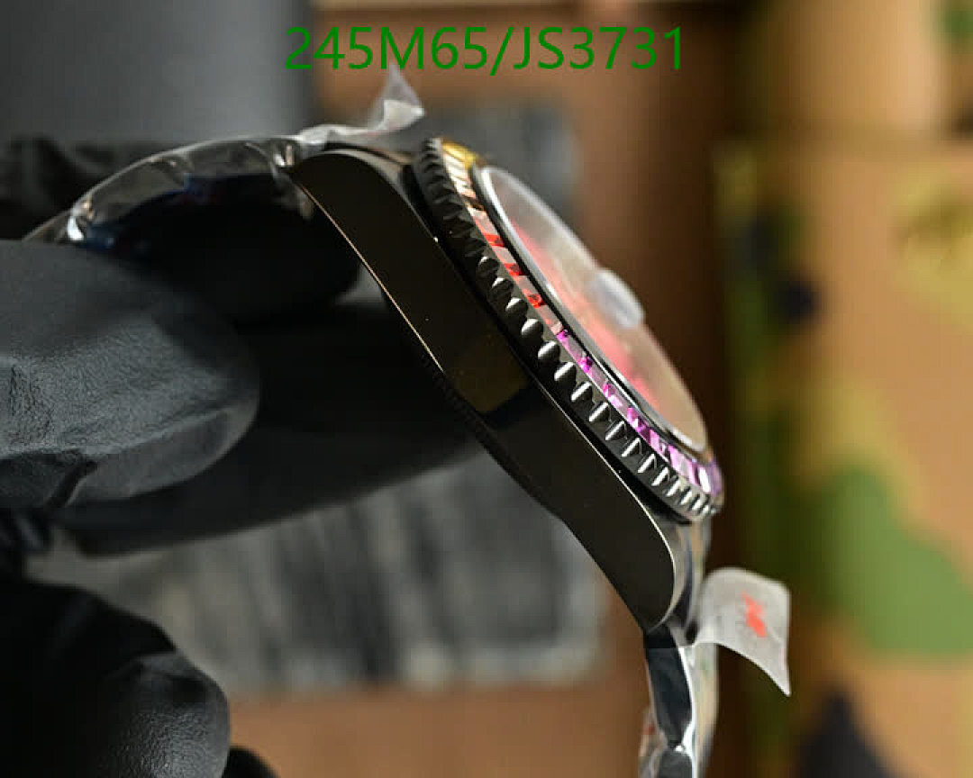 Rolex-Watch-Mirror Quality Code: JS3731 $: 245USD