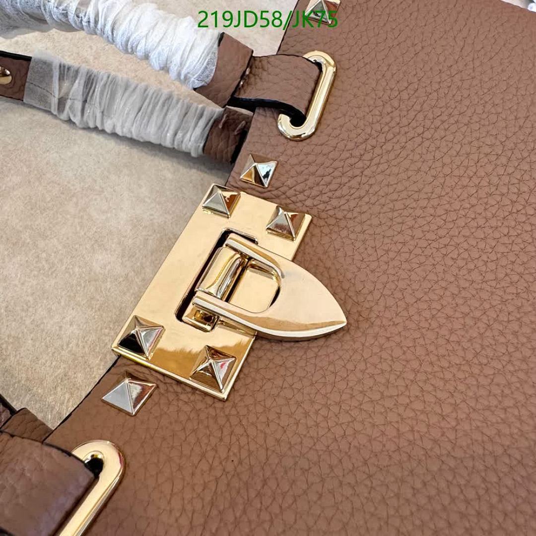 Valentino-Bag-Mirror Quality Code: JK75 $: 219USD