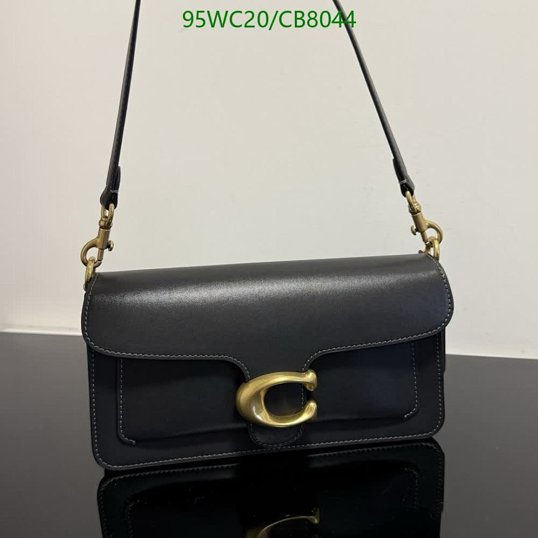 Coach-Bag-4A Quality Code: CB8044 $: 95USD