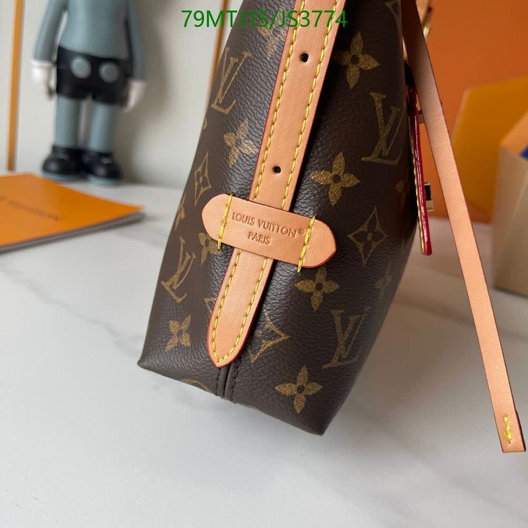 LV-Bag-4A Quality Code: JS3774 $: 79USD