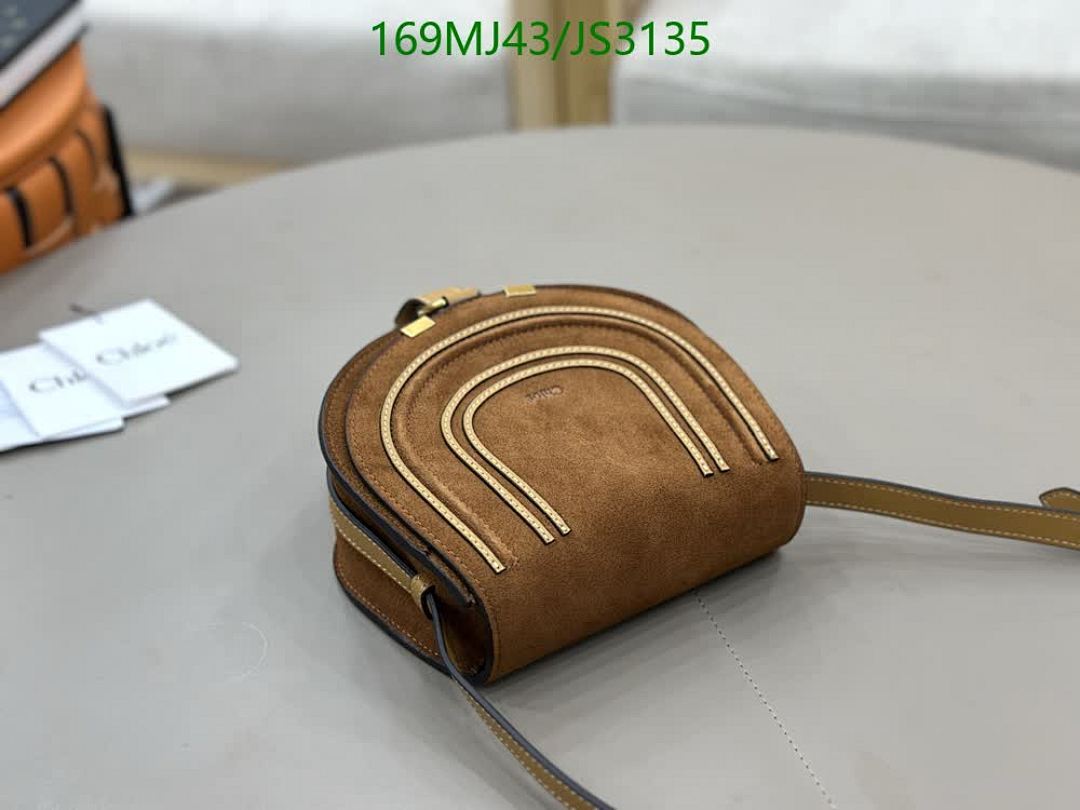 Chlo-Bag-Mirror Quality Code: JS3135 $: 169USD