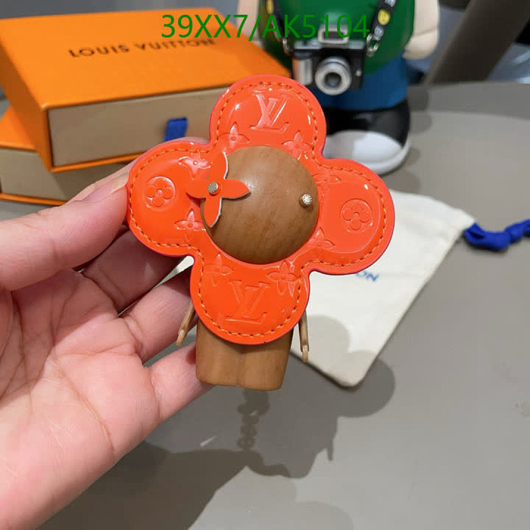 LV-Key pendant Code: AK5104 $: 39USD