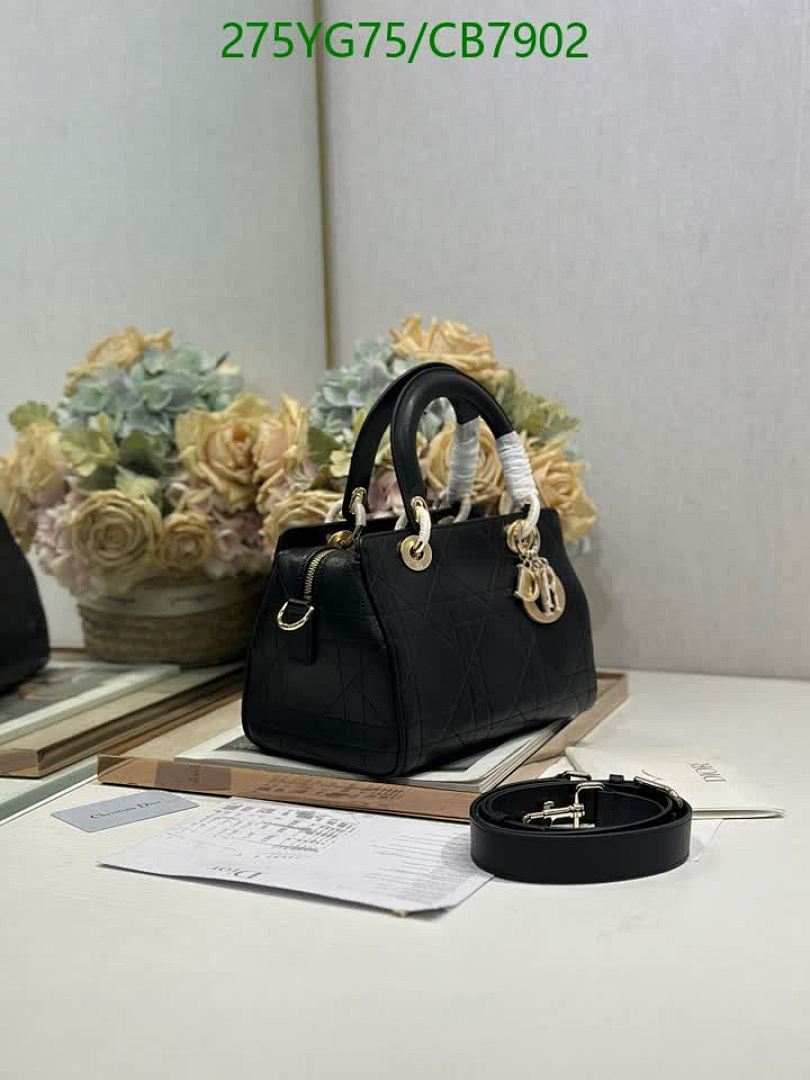 Dior-Bag-Mirror Quality Code: CB7902 $: 275USD