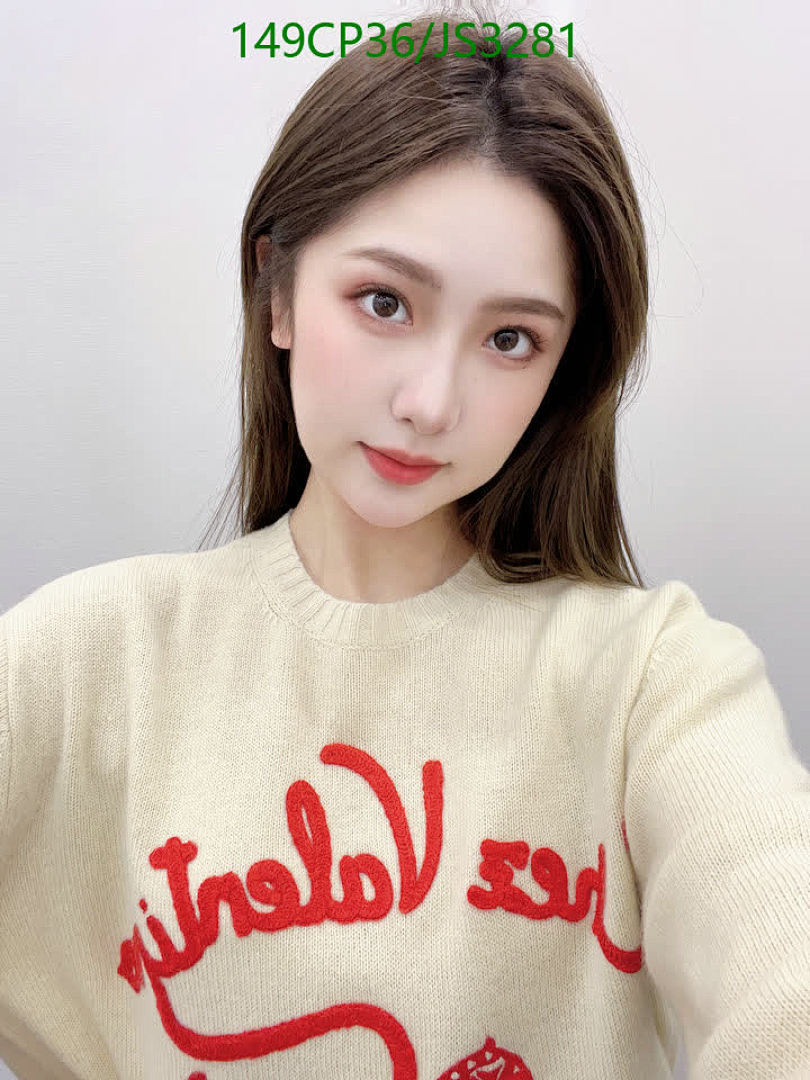 Valentino-Clothing Code: JS3281 $: 149USD