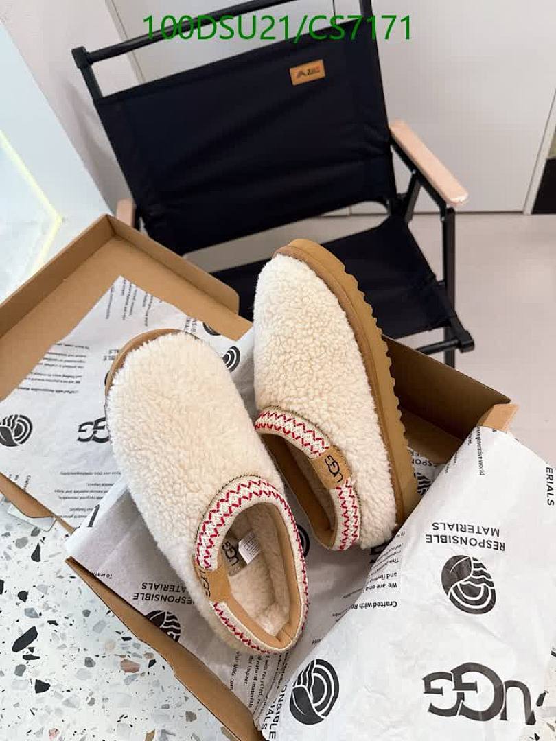 UGG-Women Shoes Code: CS7171 $: 100USD