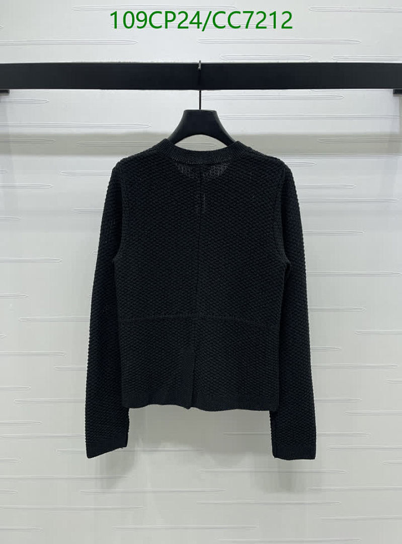 Chanel-Clothing Code: CC7212 $: 109USD