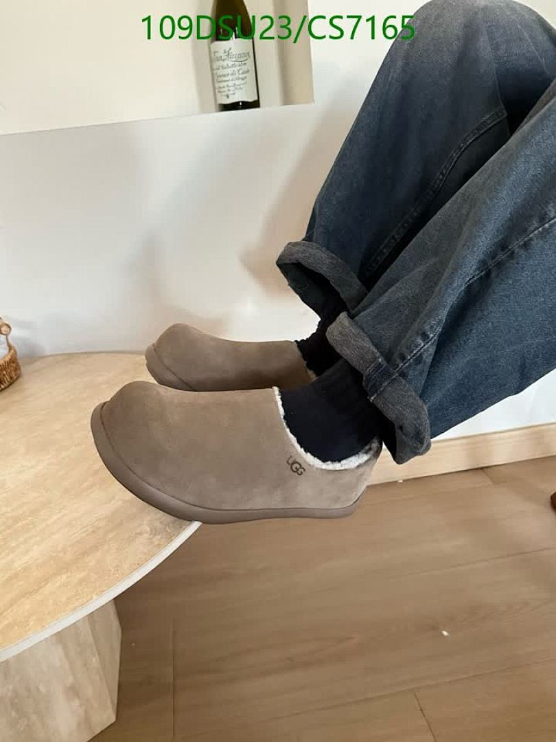 UGG-Women Shoes Code: CS7165 $: 109USD