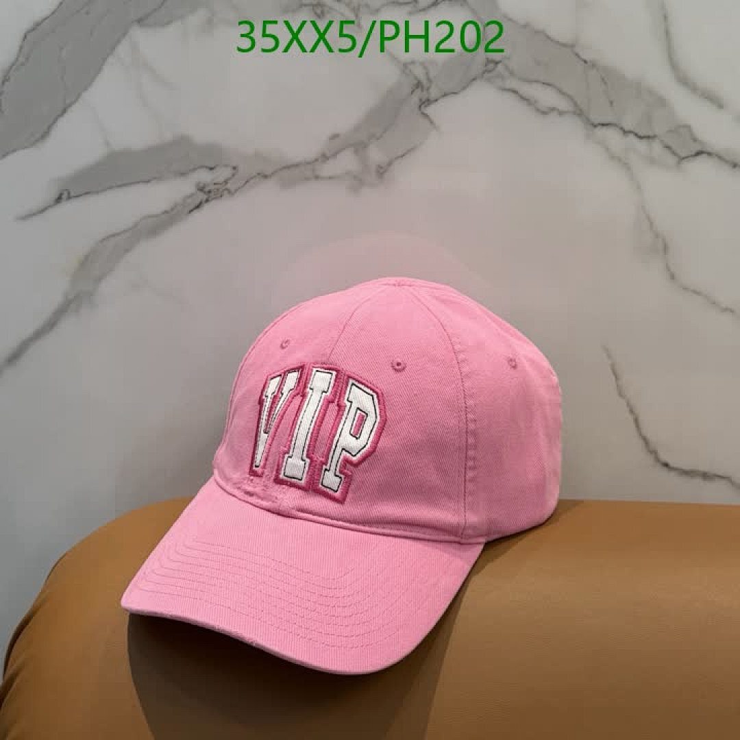 Balenciaga-Cap(Hat) Code: PH202 $: 35USD