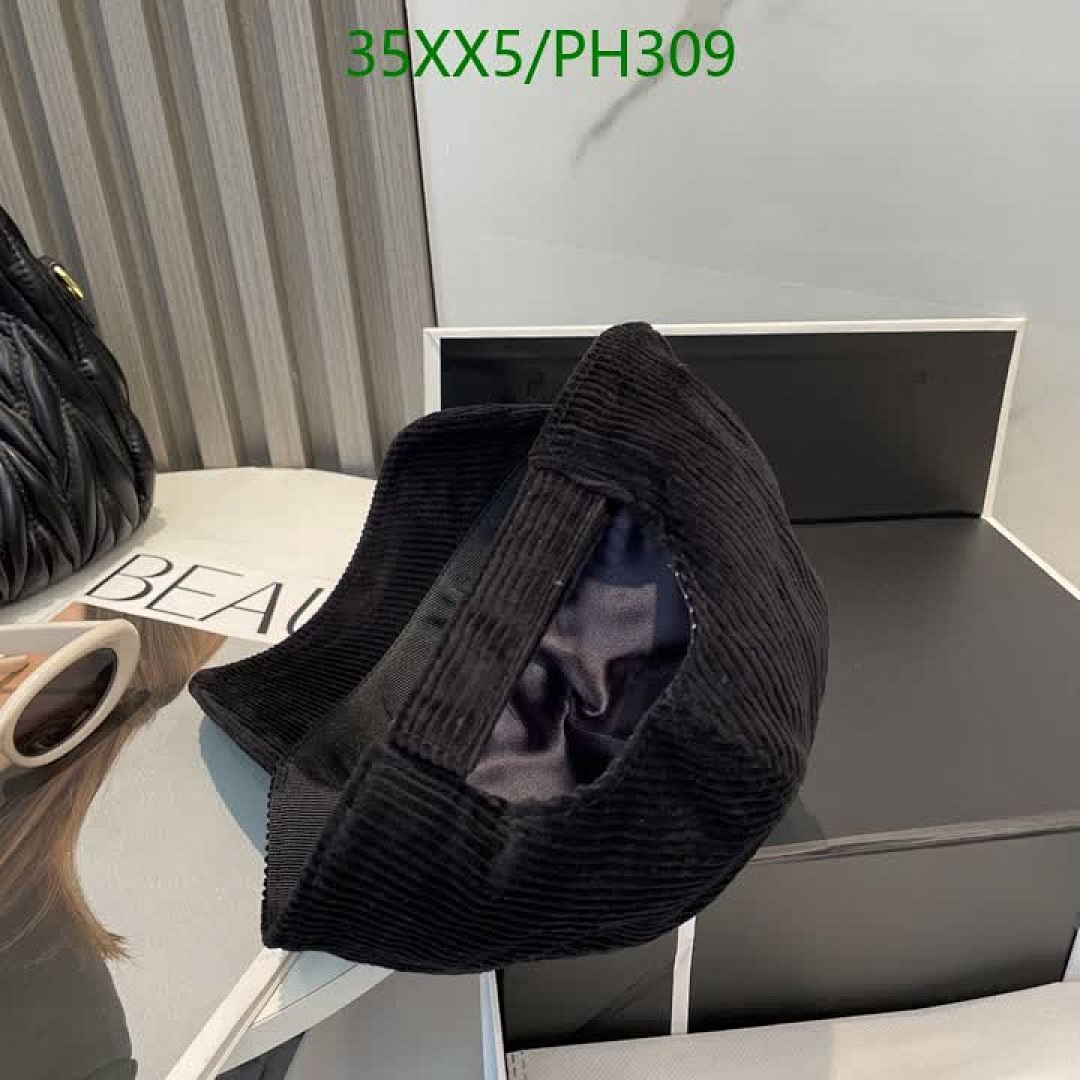 Miu Miu-Cap(Hat) Code: PH309 $: 35USD