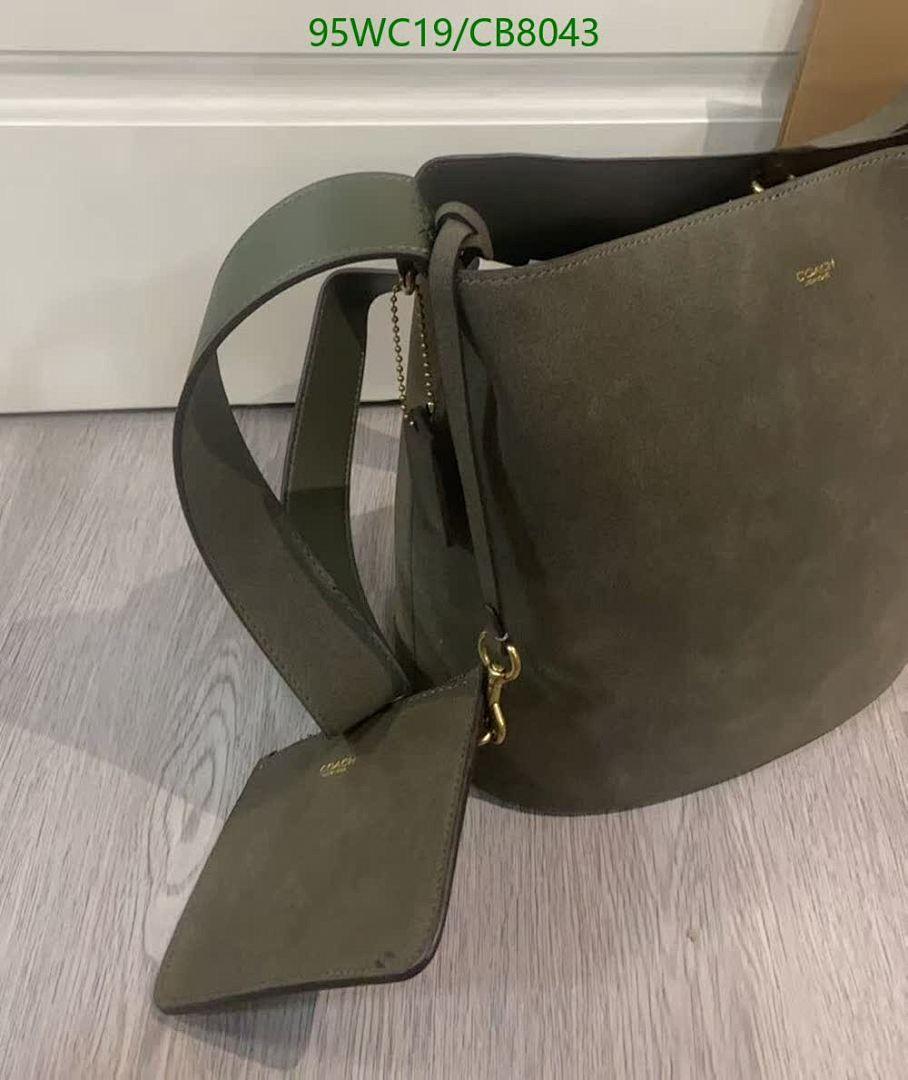 Coach-Bag-4A Quality Code: CB8043 $: 95USD