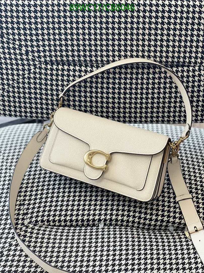 Coach-Bag-4A Quality Code: CB8046 $: 89USD
