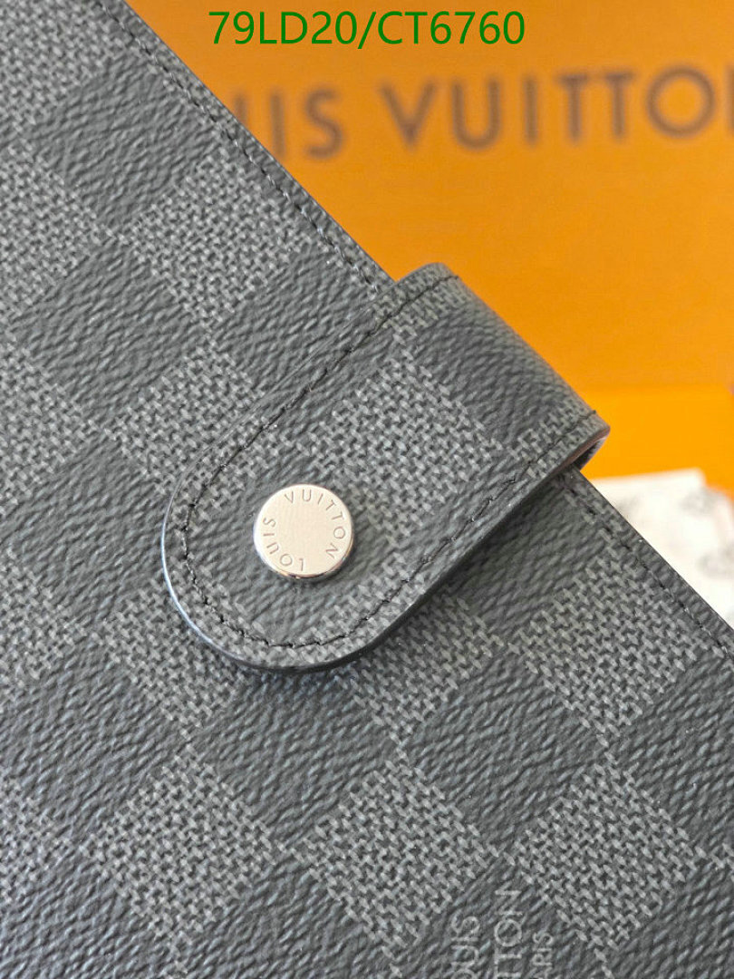 LV-Wallet Mirror Quality Code: CT6760 $: 79USD