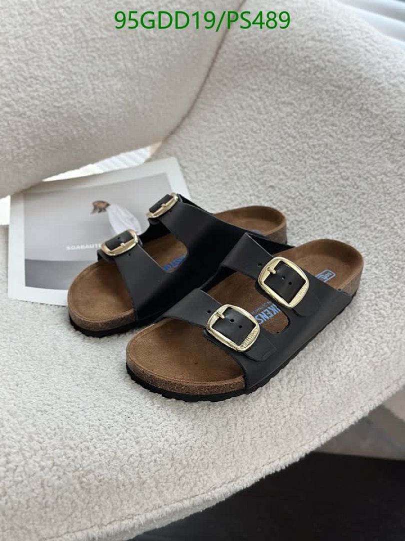 Birkenstock-Men shoes Code: PS489 $: 95USD