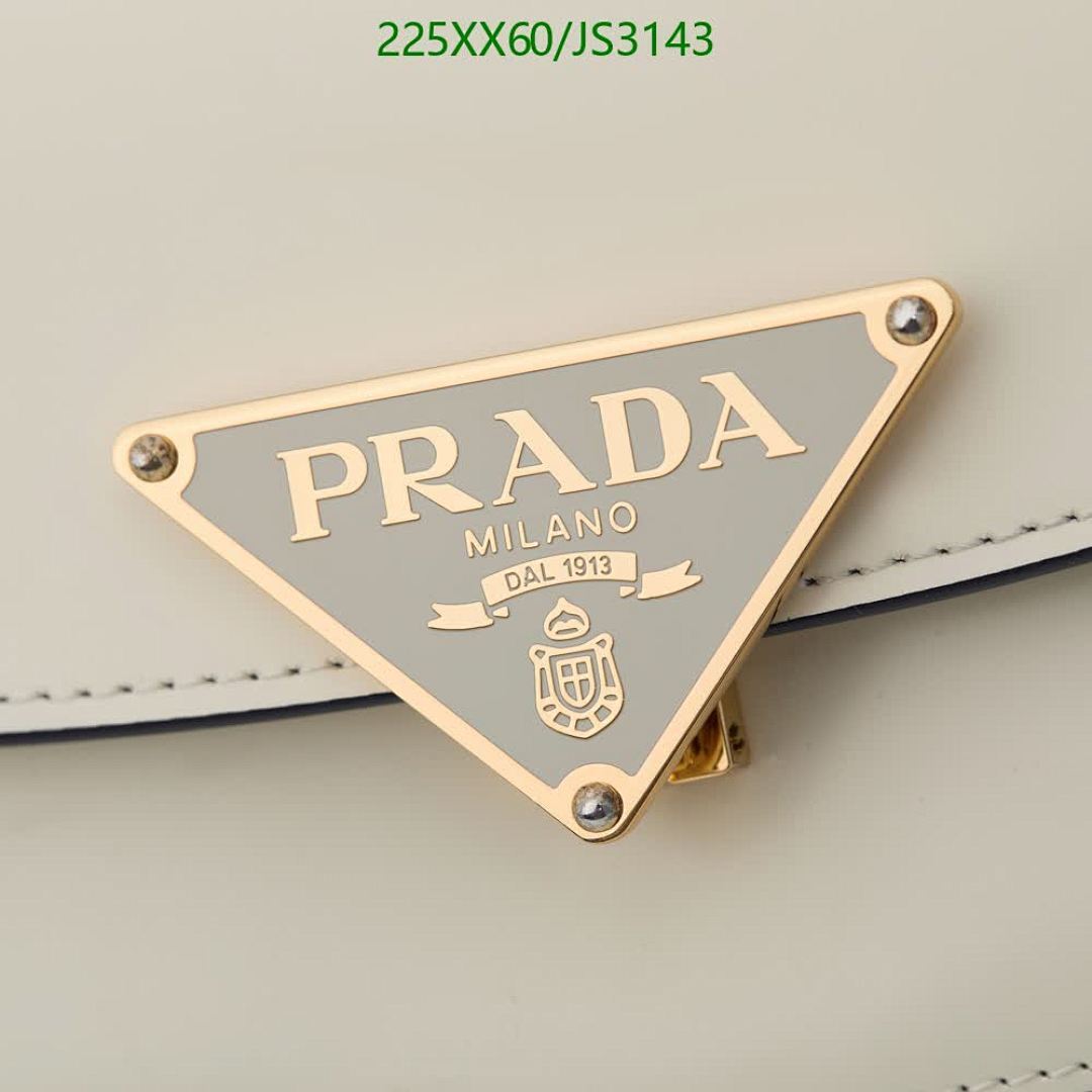 Prada-Bag-Mirror Quality Code: JS3143 $: 225USD