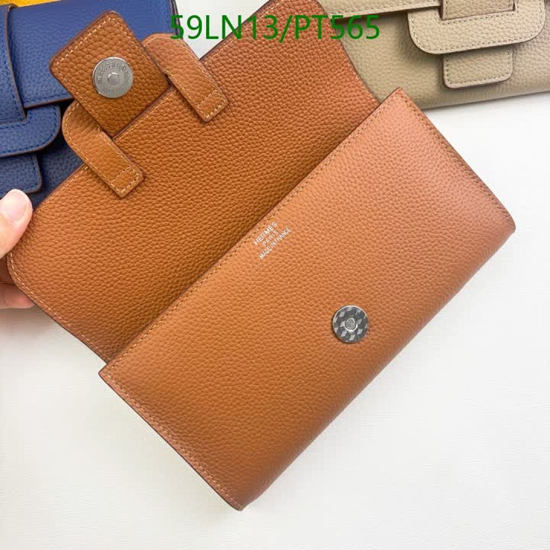 Hermes-Wallet(4A) Code: PT565 $: 59USD