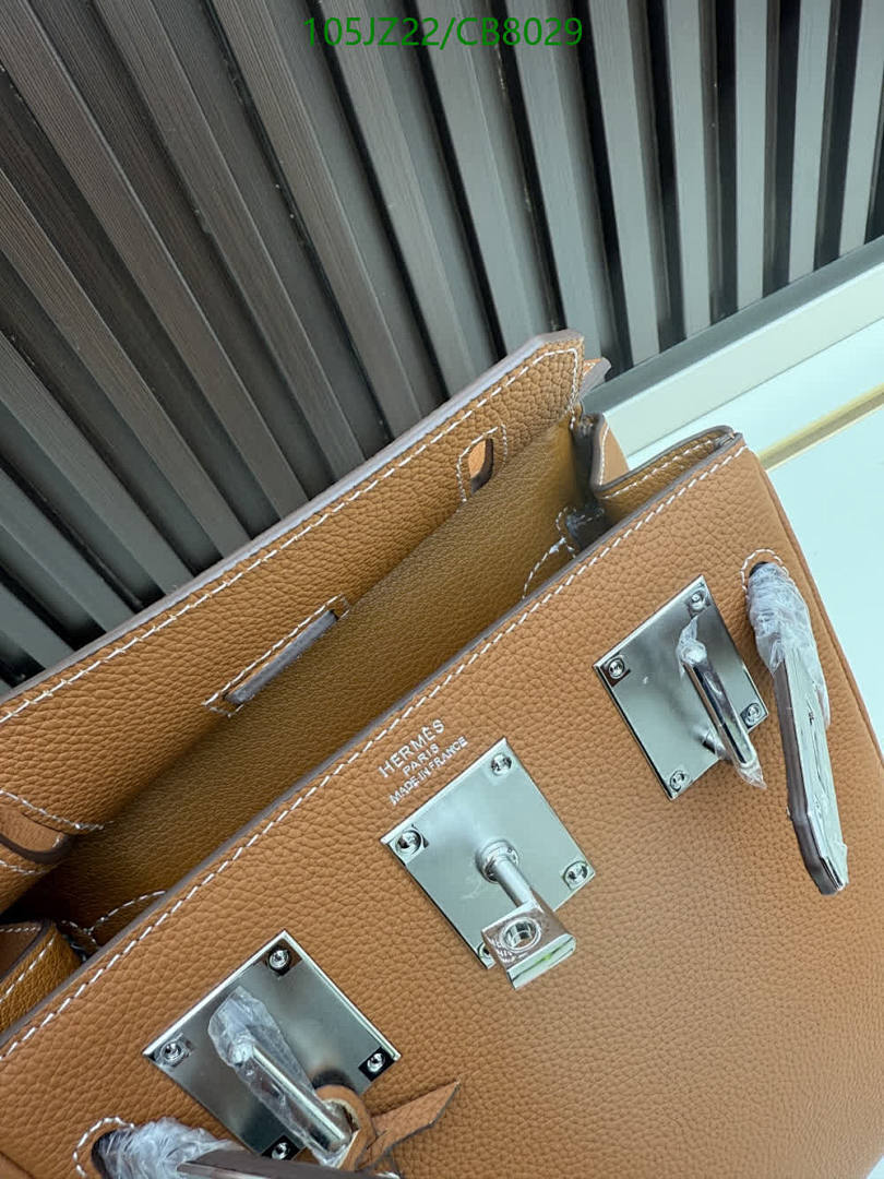 Hermes-Bag-4A Quality Code: CB8029 $: 105USD