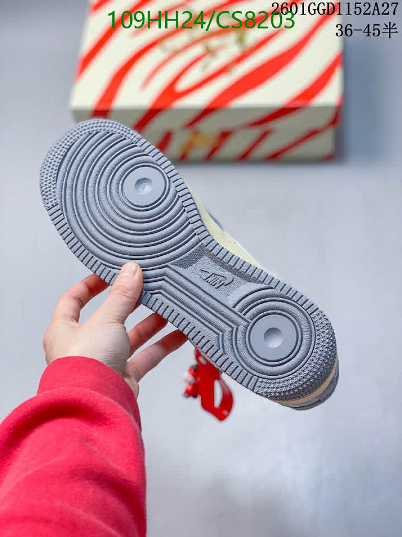 NIKE-Women Shoes Code: CS8203 $: 109USD