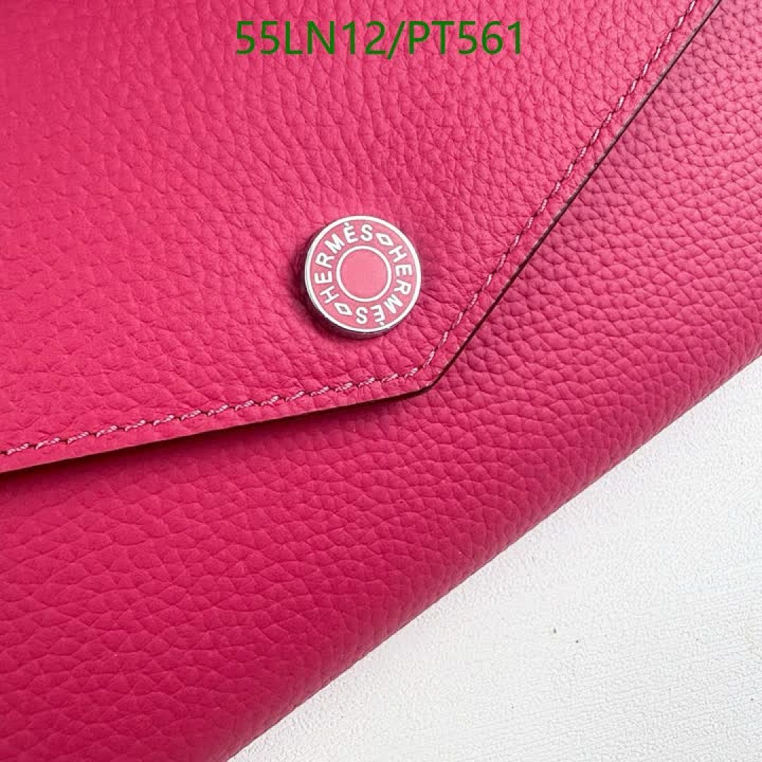 Hermes-Wallet(4A) Code: PT561 $: 55USD