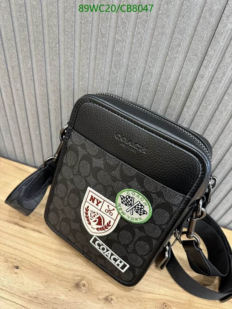 Coach-Bag-4A Quality Code: CB8047 $: 89USD