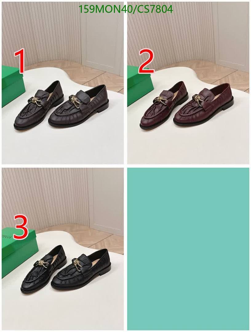 BV-Women Shoes Code: CS7804 $: 159USD