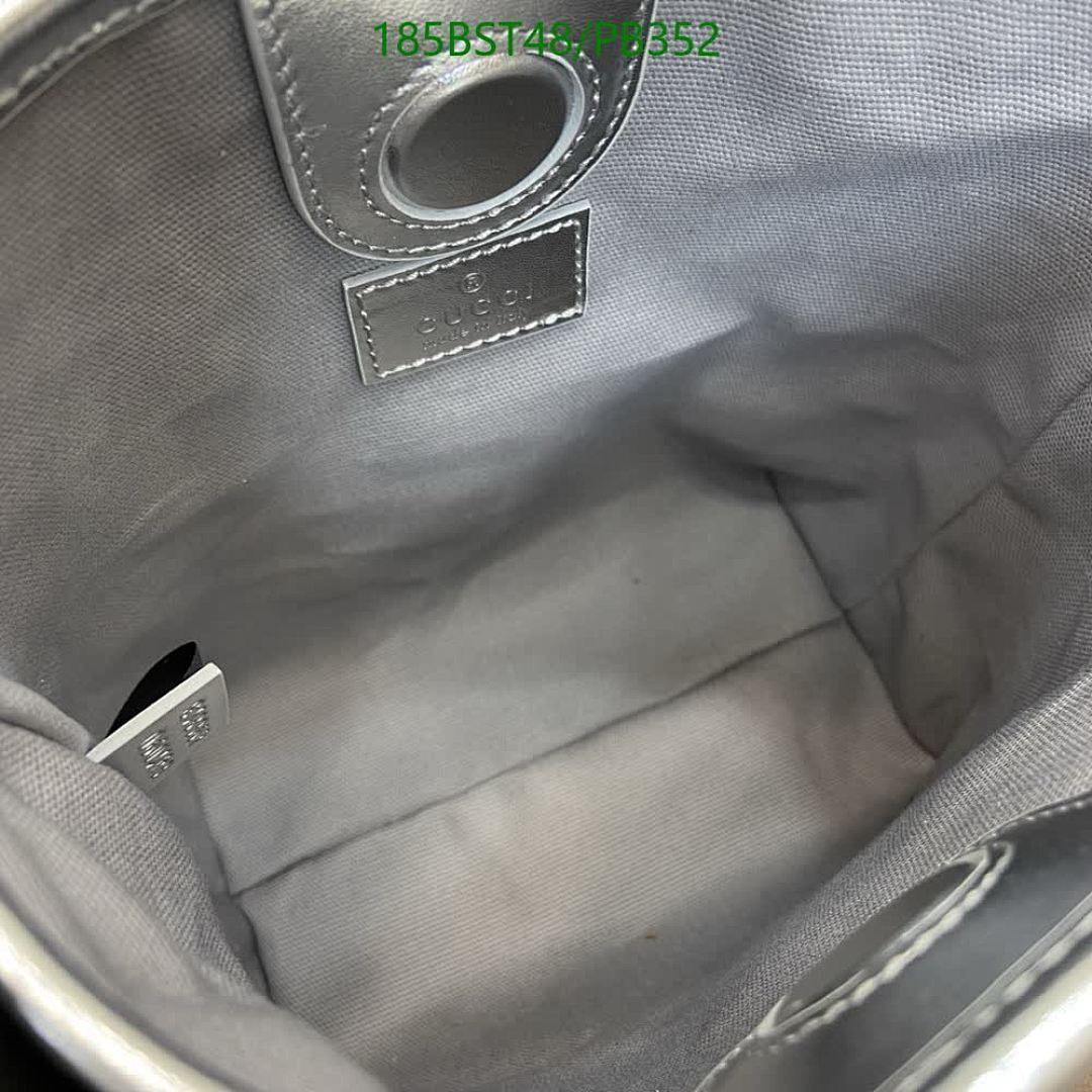Gucci-Bag-Mirror Quality Code: PB352 $: 185USD